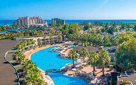 Vonresort Golden Beach